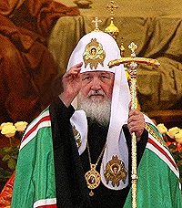Патриаршее приветствие участникам международной конференции &laquo;Мусульмане СНГ за межконфессиональное и межнациональное согласие&raquo;